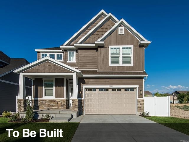 11234 S DEL ANDRAE LN, South Jordan, UT 84095