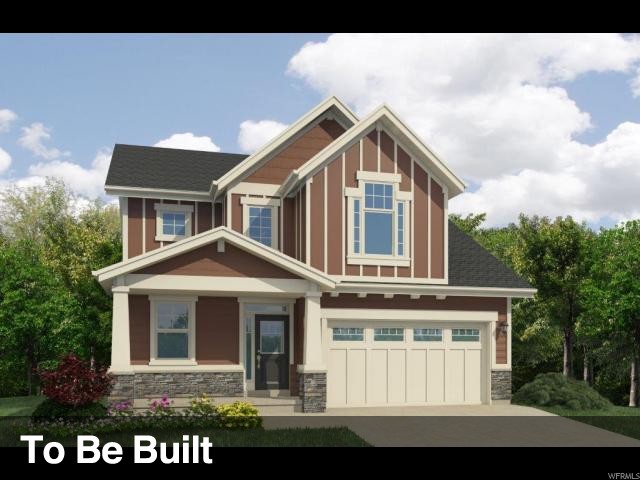 11226 S DEL ANDRAE LN W, South Jordan, UT 84095