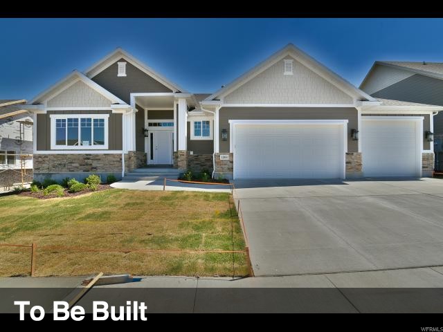 1408 W WHEADON GLENN Cv, South Jordan, UT 84095
