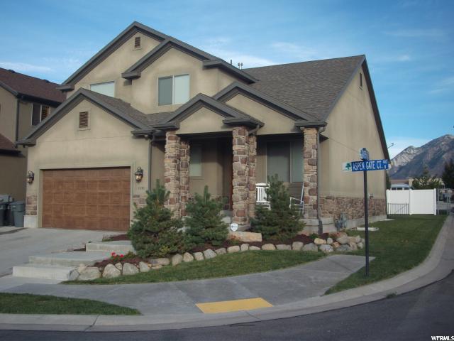 11141 S ASPEN GATE CT W, South Jordan, UT 84095