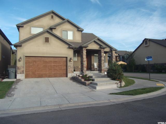 11141 S ASPEN GATE CT W, South Jordan, UT 84095