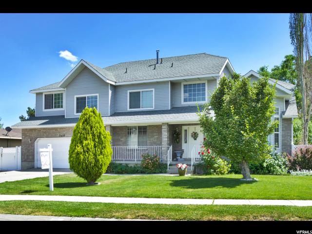 2637 W SETTLERS BND, South Jordan, UT 84095