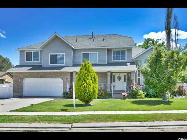 2637 W SETTLERS BND, South Jordan, UT 84095