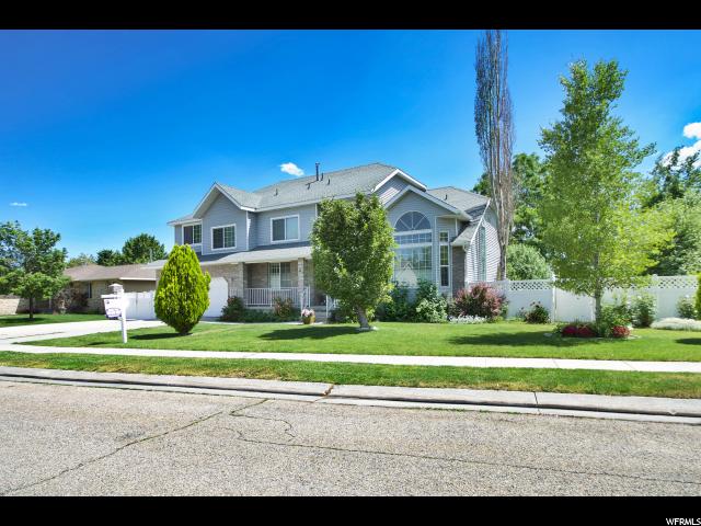 2637 W SETTLERS BND, South Jordan, UT 84095