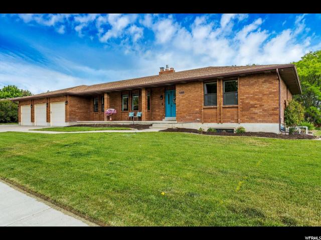 3286 W 10000 ST S, South Jordan, UT 84095