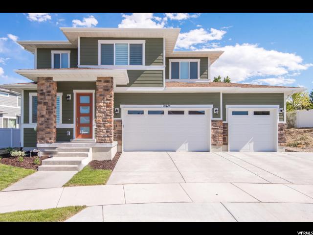 2069 W ARYA CT, South Jordan, UT 84095
