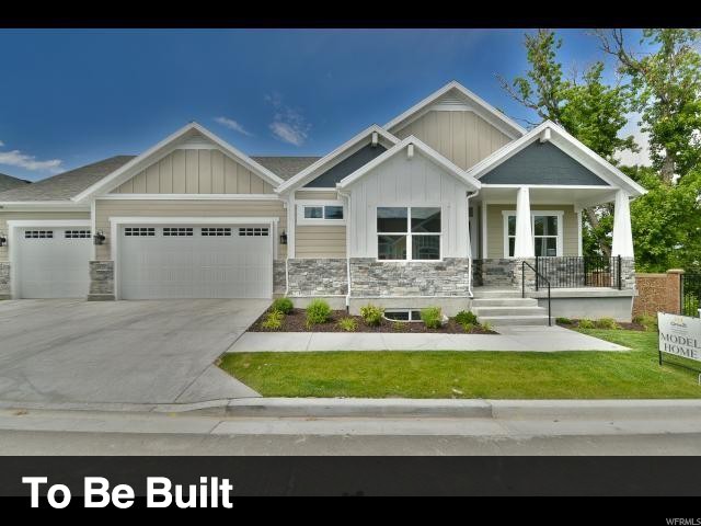 1398 W WHEADON GLENN Cv, South Jordan, UT 84095