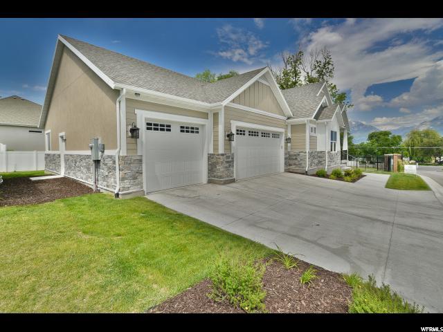 1398 W WHEADON GLENN Cv, South Jordan, UT 84095