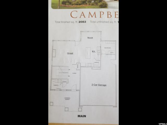 1348 W 9950 S, South Jordan, UT 84095
