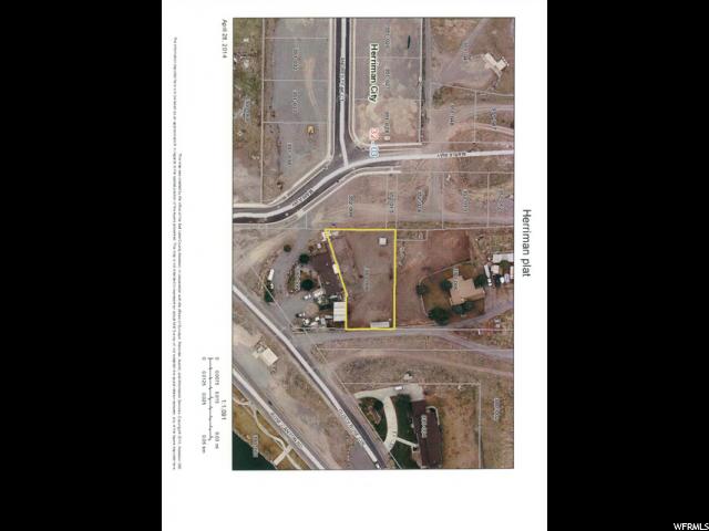 6972 W ROSE CANYON RD, Herriman, UT 84096