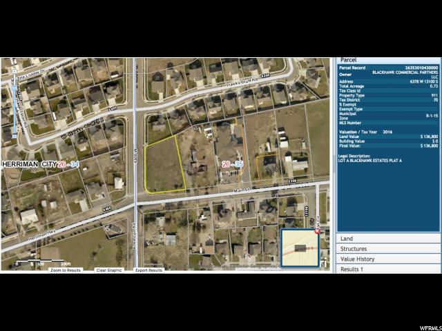 6378 W 13100 S, Herriman, UT 84096