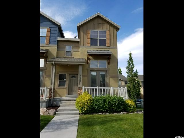 5108 W FORTROSE DR S, Herriman, UT 84096
