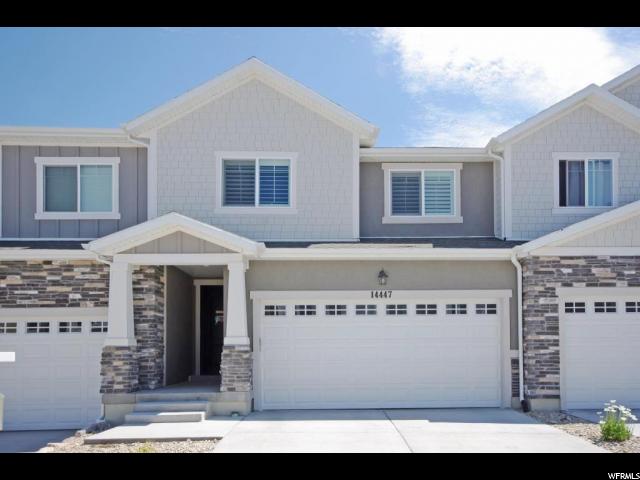 14447 S QUIET SHADE DR W, Herriman, UT 84096