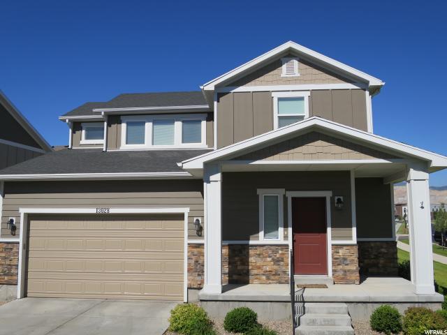 13028 S SYCAMORE VIEW CT W, Herriman, UT 84096