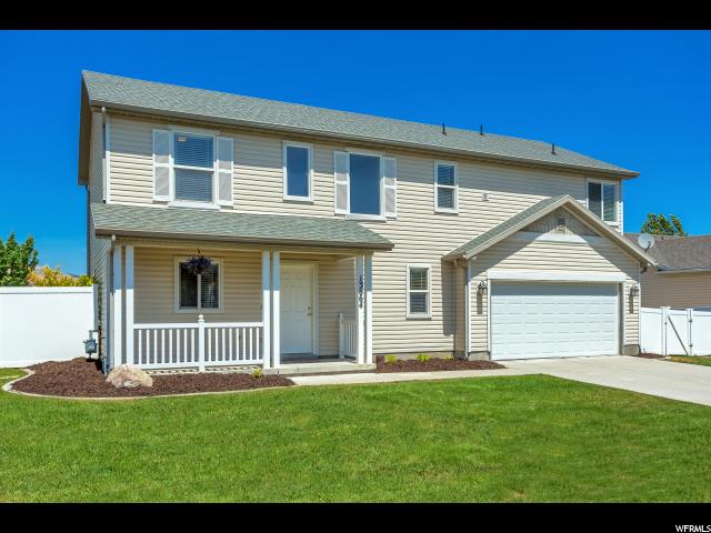 13664 S CLIPPER RIDGE WAY W, Herriman, UT 84096