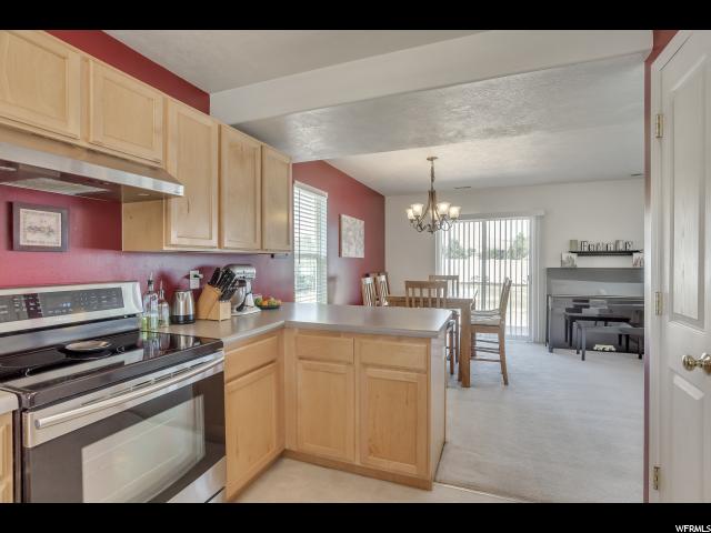 13664 S CLIPPER RIDGE WAY W, Herriman, UT 84096