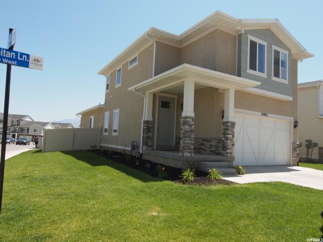 11983 S EL CAPITAN LN W, Herriman, UT 84096
