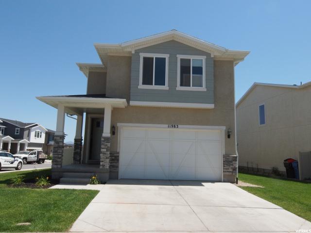 11983 S EL CAPITAN LN W, Herriman, UT 84096