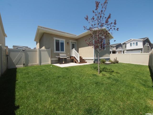 11983 S EL CAPITAN LN W, Herriman, UT 84096