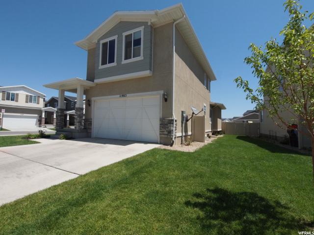 11983 S EL CAPITAN LN W, Herriman, UT 84096