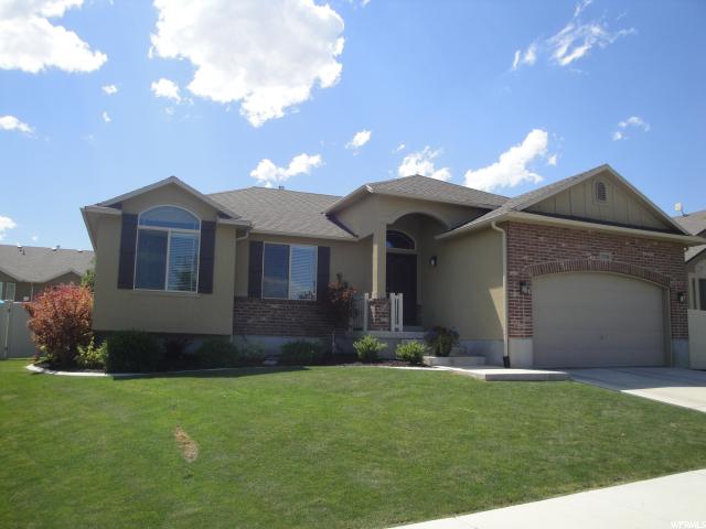 12346 S BLACK CANYON RD W, Riverton, UT 84096