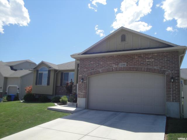 12346 S BLACK CANYON RD W, Riverton, UT 84096