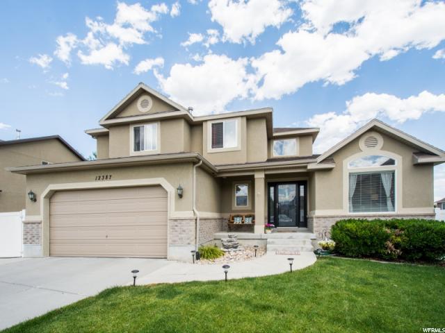 12387 S BLACK POWDER, Herriman, UT 84096