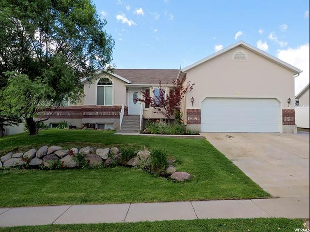 4881 W CAVE PEAK DR, Riverton, UT 84096