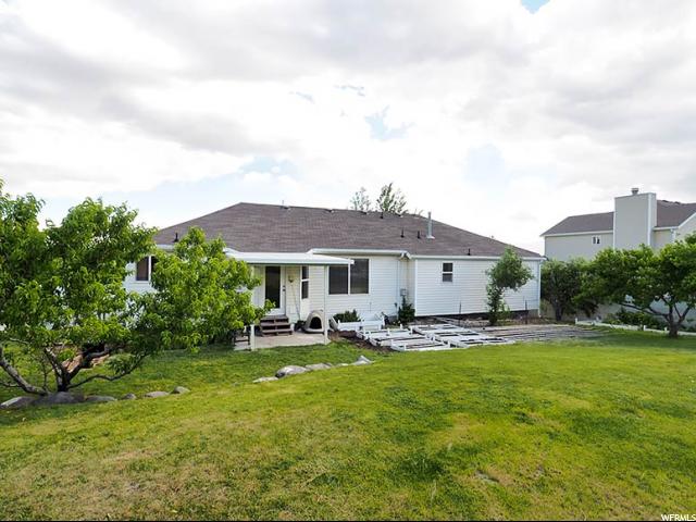 4881 W CAVE PEAK DR, Riverton, UT 84096