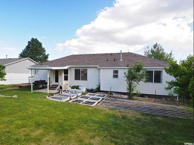 4881 W CAVE PEAK DR, Riverton, UT 84096