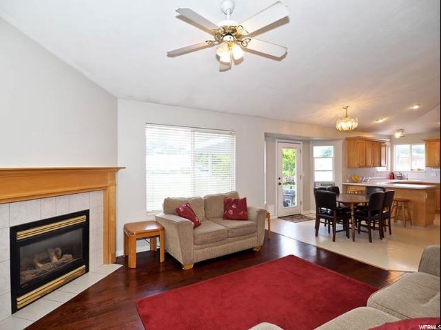 4881 W CAVE PEAK DR, Riverton, UT 84096