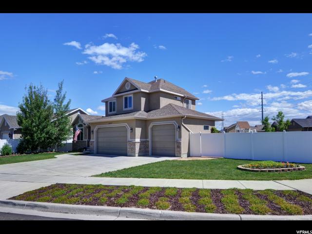 4627 W FLINTLOCK WAY, Herriman, UT 84096