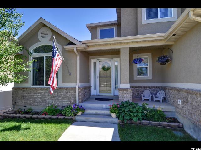 4627 W FLINTLOCK WAY, Herriman, UT 84096