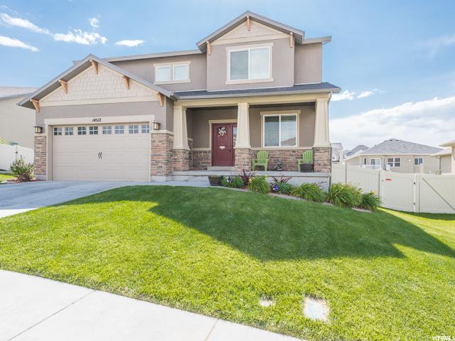 14512 S COBBLEFIELD CIR W, Herriman, UT 84096
