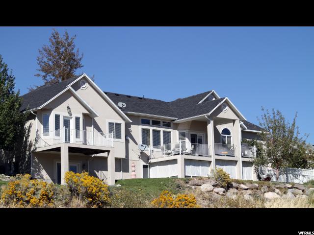 13867 S APRIL MOON Cv, Herriman, UT 84096
