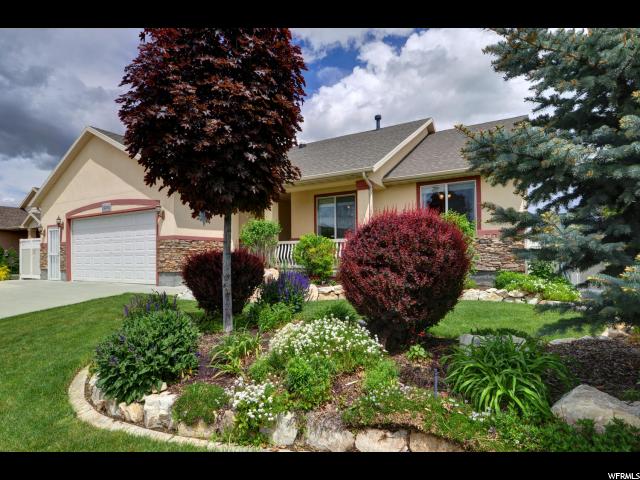 12241 S MIDAS QUARRY RD, Herriman, UT 84096