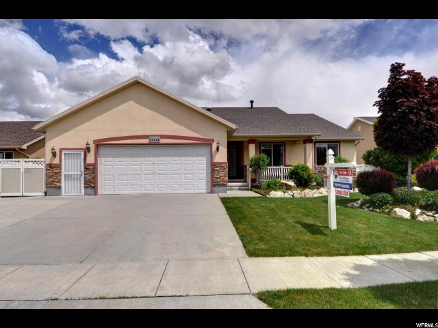 12241 S MIDAS QUARRY RD, Herriman, UT 84096