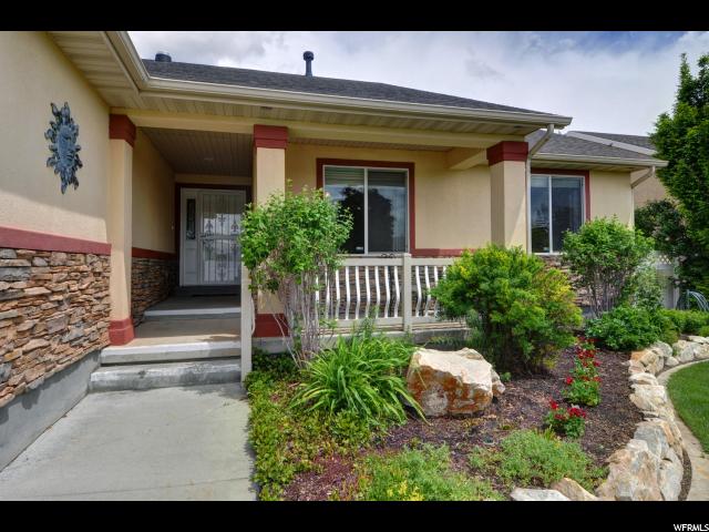 12241 S MIDAS QUARRY RD, Herriman, UT 84096