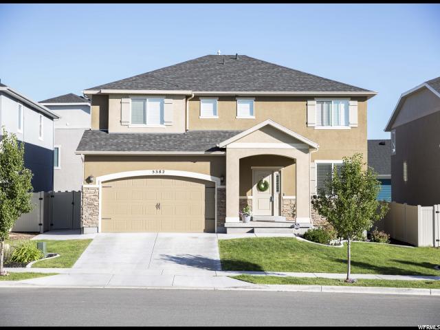 5382 W MOORFIELD DR, Herriman, UT 84096