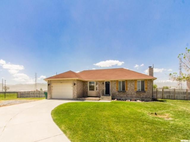 12710 Critters Cv W, Riverton, UT 84096