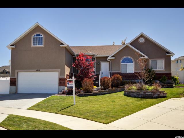 14242 S ARBOR ROSE CIR, Herriman, UT 84096