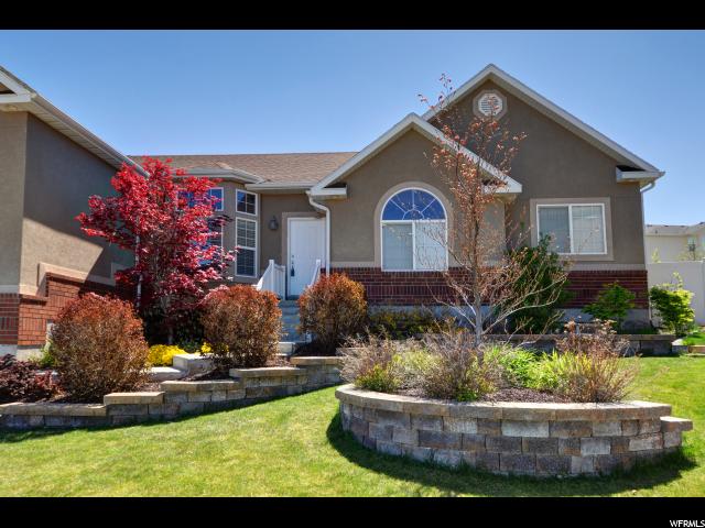 14242 S ARBOR ROSE CIR, Herriman, UT 84096