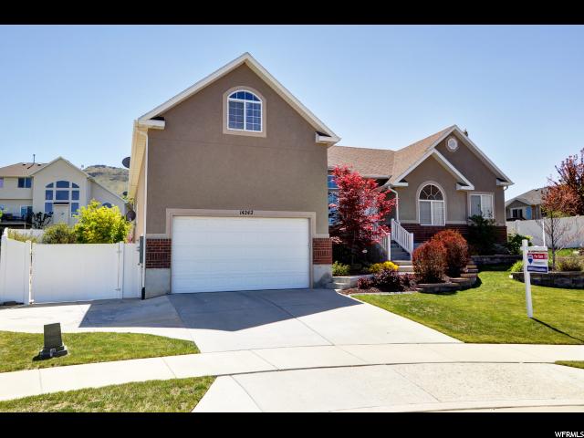 14242 S ARBOR ROSE CIR, Herriman, UT 84096