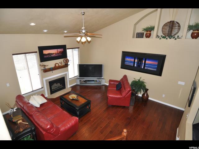 14242 S ARBOR ROSE CIR, Herriman, UT 84096