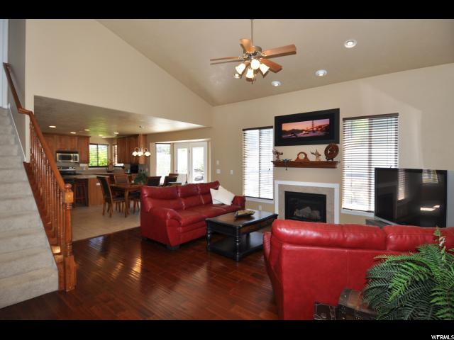 14242 S ARBOR ROSE CIR, Herriman, UT 84096
