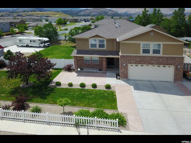 13808 S BOYD DR, Herriman, UT 84096