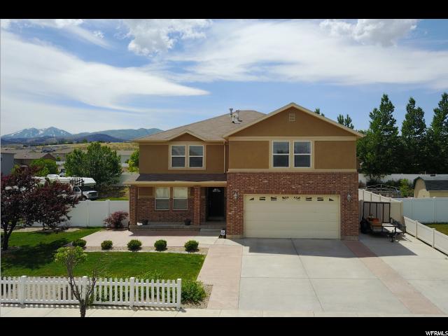 13808 S BOYD DR, Herriman, UT 84096
