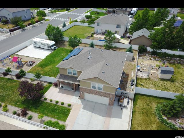 13808 S BOYD DR, Herriman, UT 84096