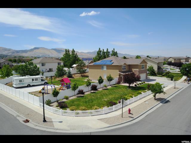 13808 S BOYD DR, Herriman, UT 84096