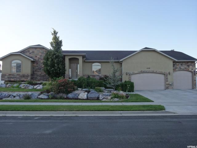 4308 W PARK HOLLOW LN, Riverton, UT 84096